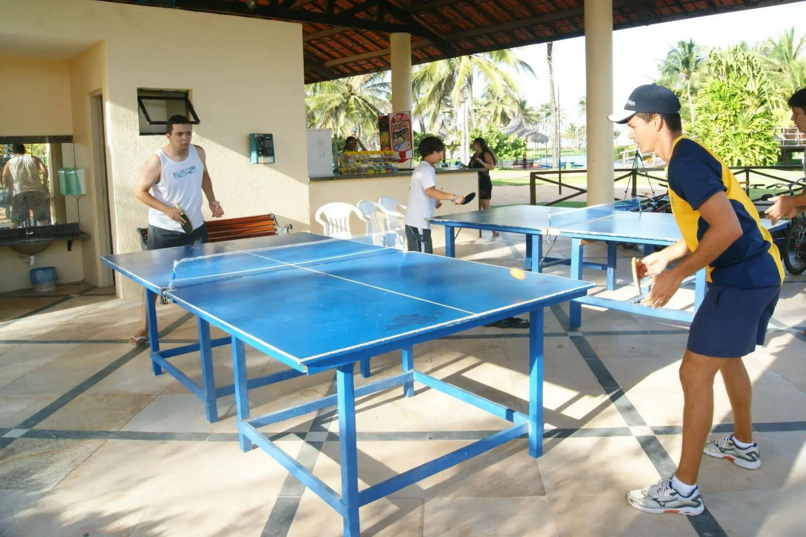 Photo - Aquaville Aquiraz Hotel