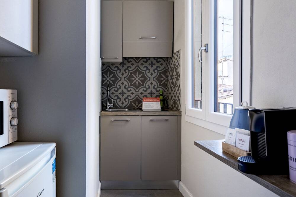 Foto - Numa Florence Fiore