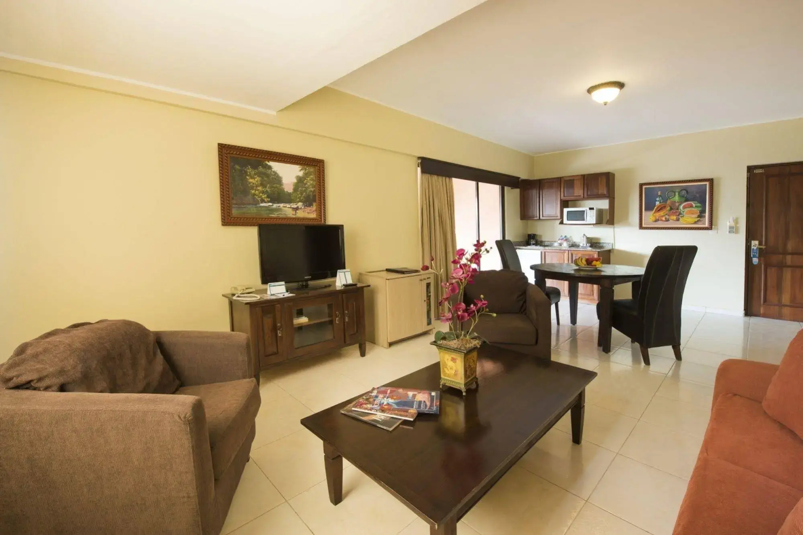 Photo - W&P Santo Domingo