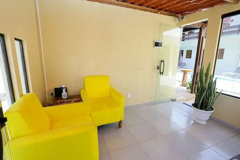 Foto - Pousada Maravelas By OM