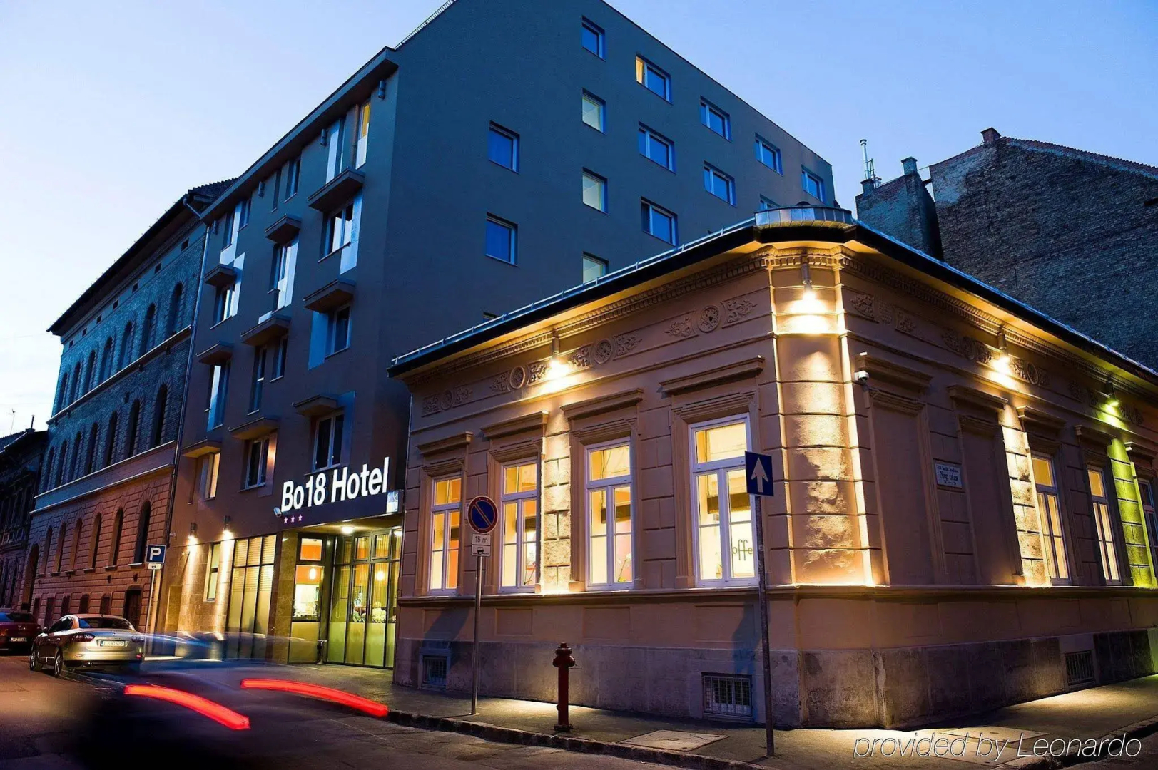 Photo - Bo18 Hotel Superior