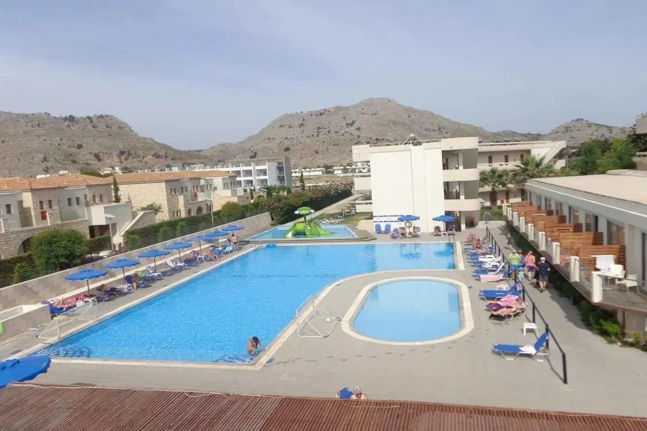 Photo - Delfinia Resort