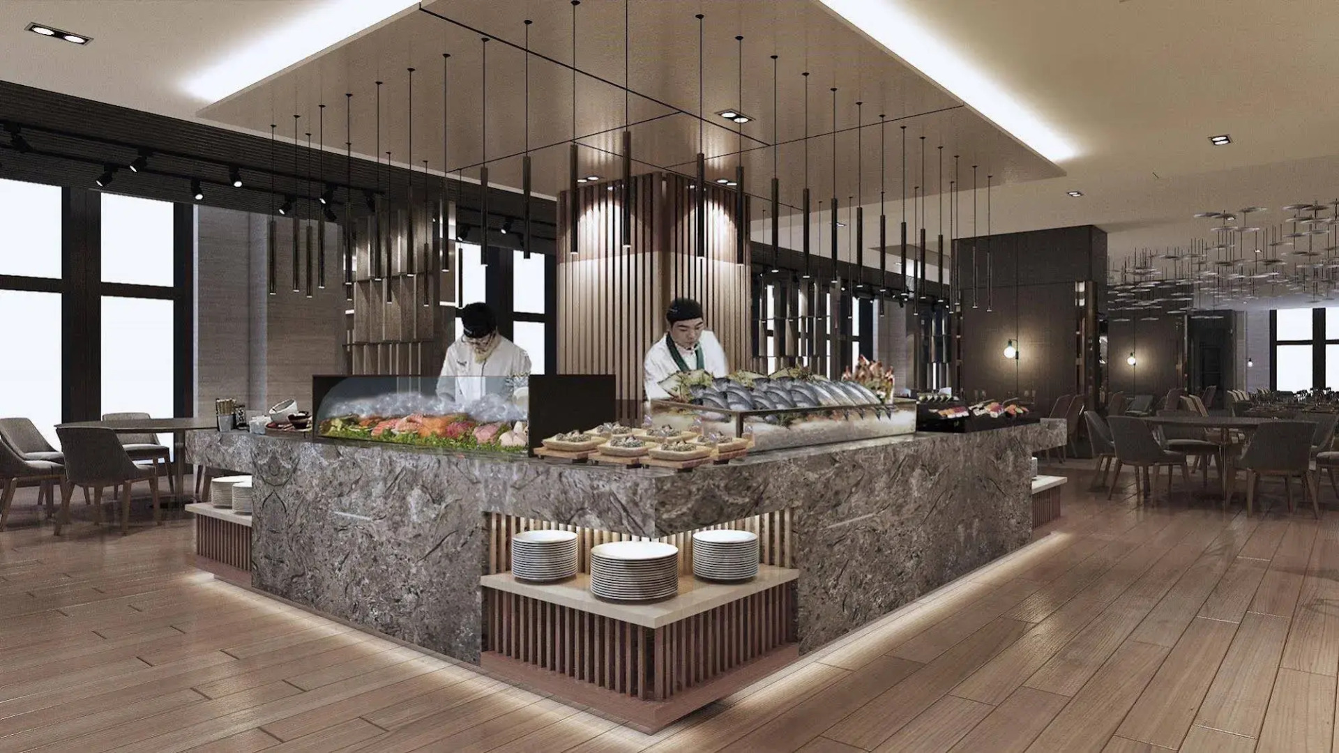 Photo - Caesar Metro Taipei