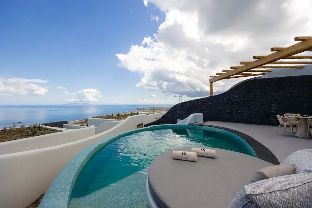 Foto - Secret Path Luxury Villas