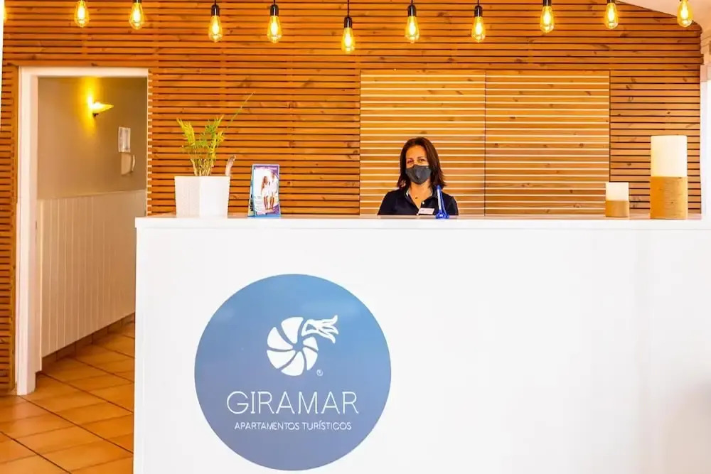 Foto - Giramar Apartamentos Turisticos