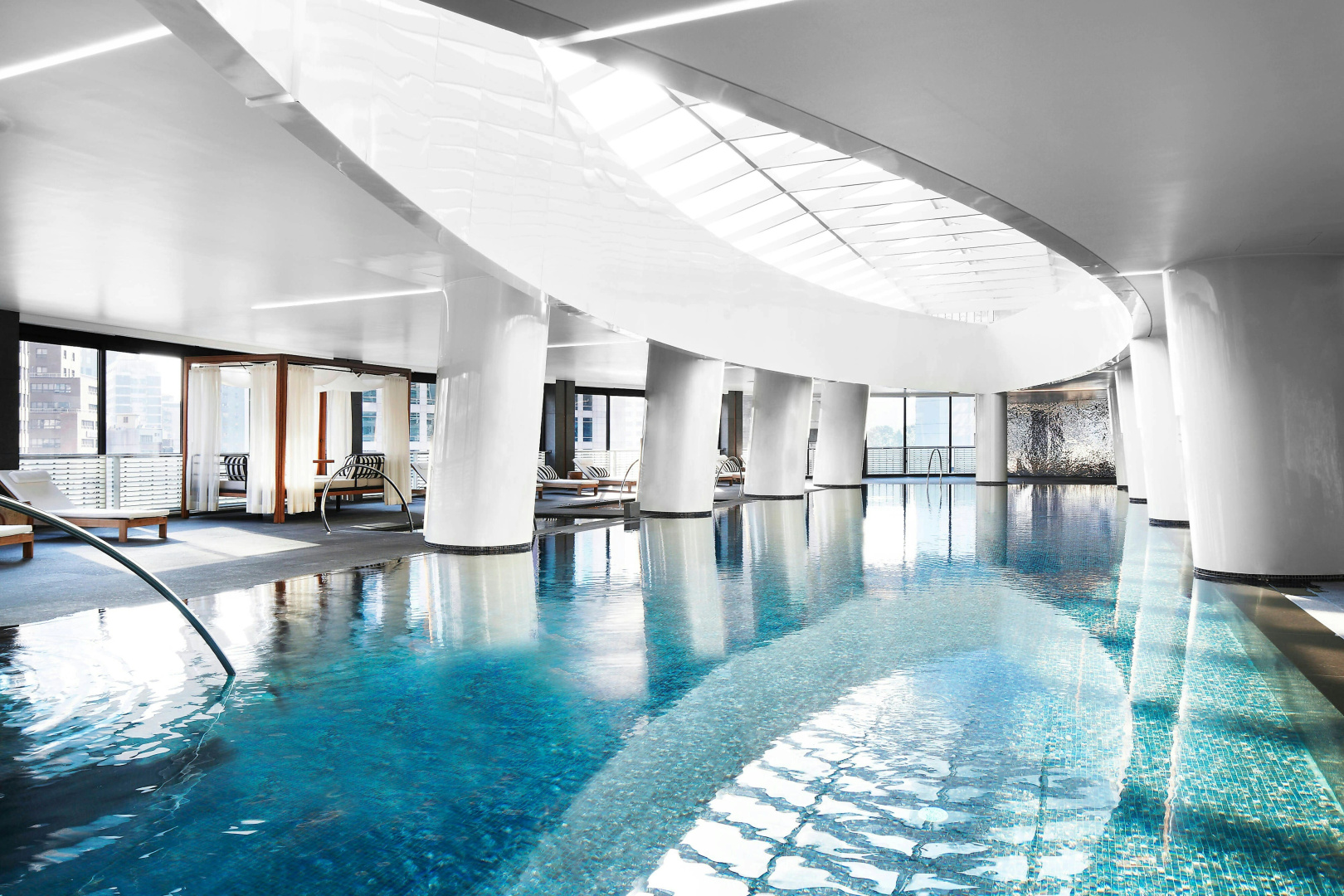 Foto - The Westin Josun Seoul