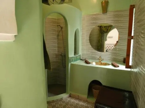 Foto - Riad Bab Lakhmiss
