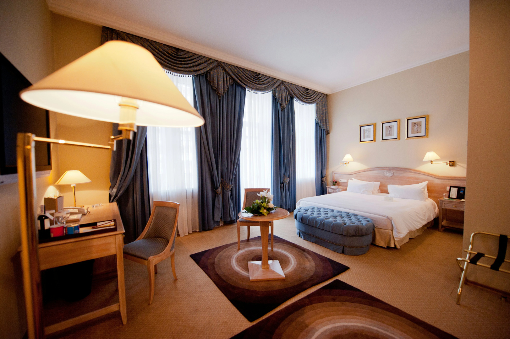 Foto - Opera Hotel