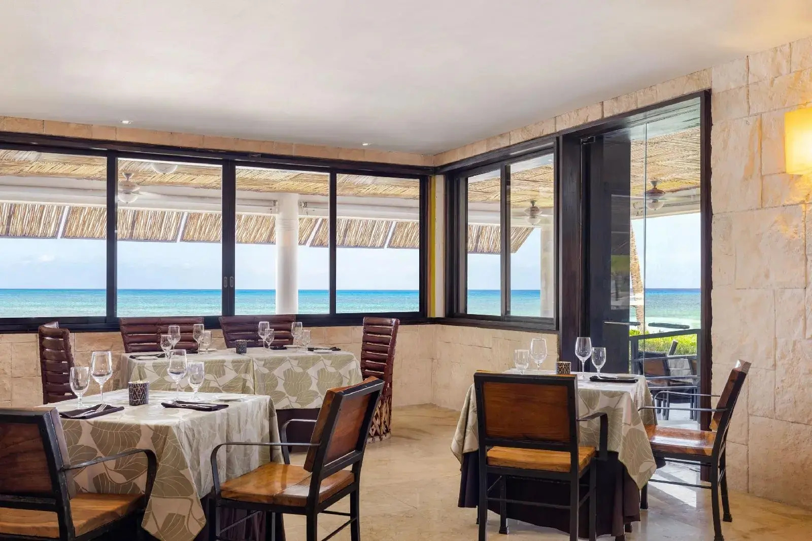 Foto - Secrets Aura Cozumel - Adults Only