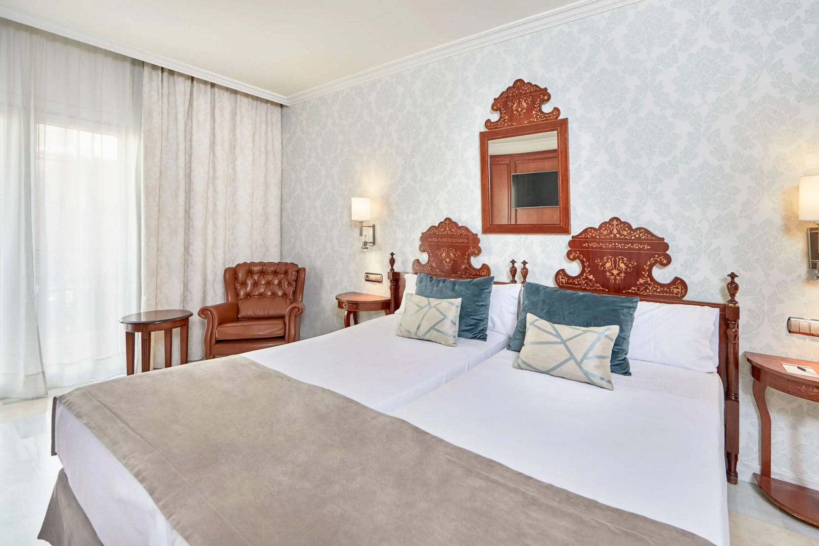 Foto - Bordoy Continental Palma