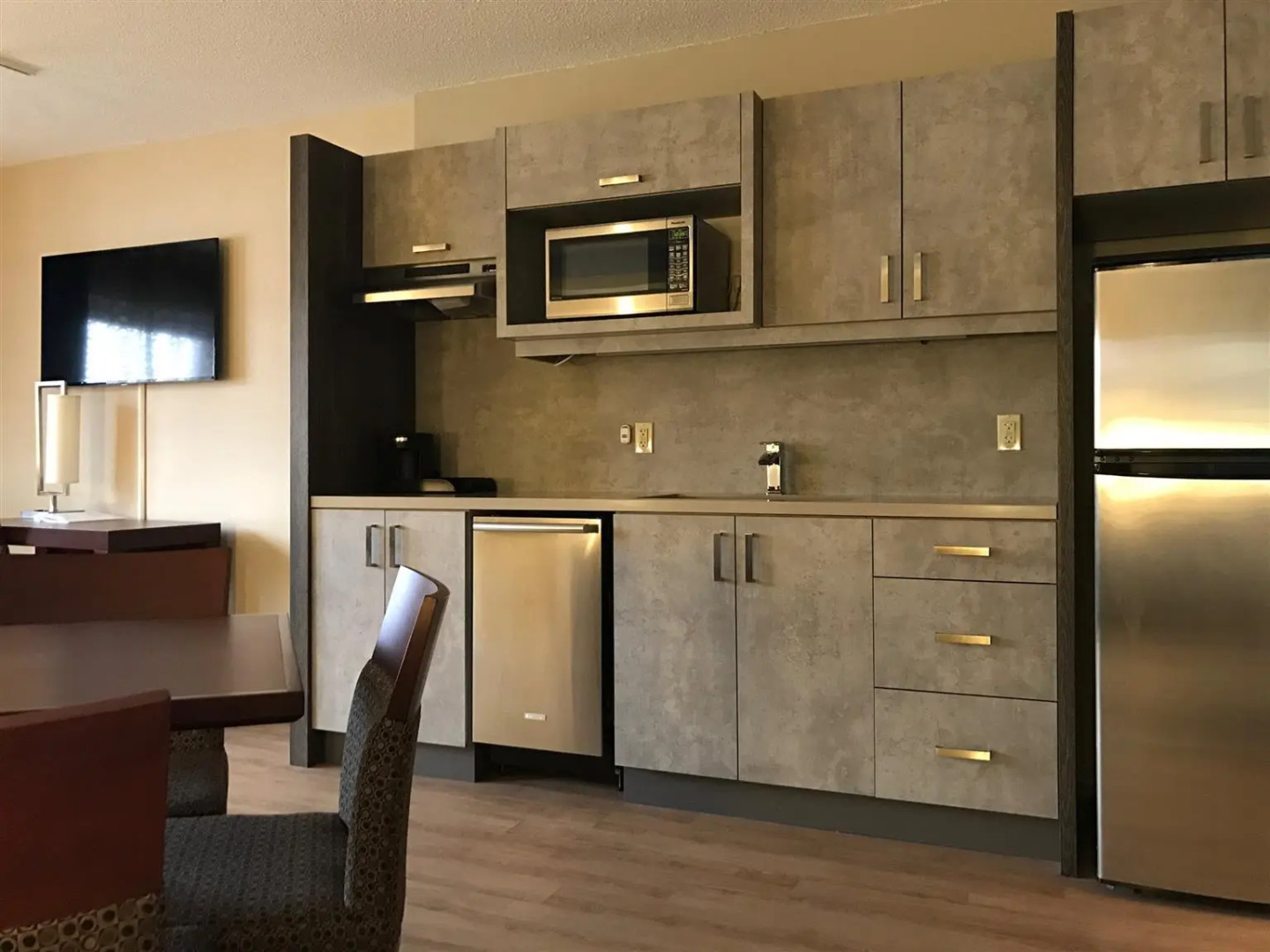 Foto - Best Western Plus Ottawa City Centre