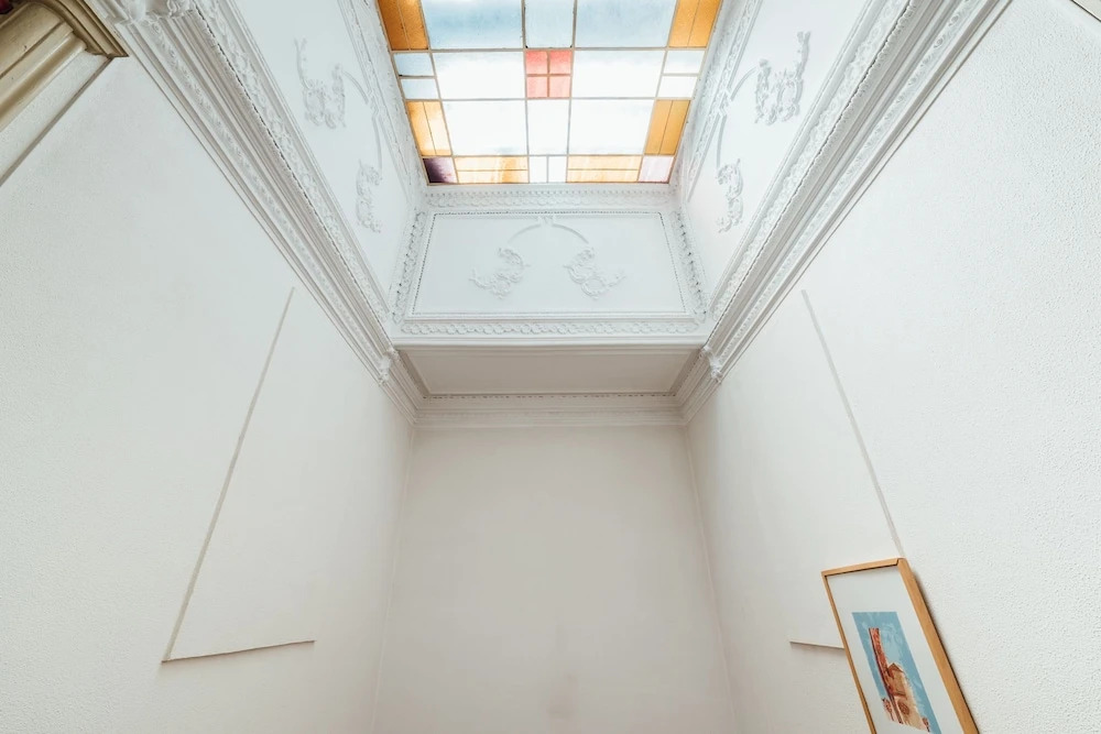 Foto - SwissPorto Guest House