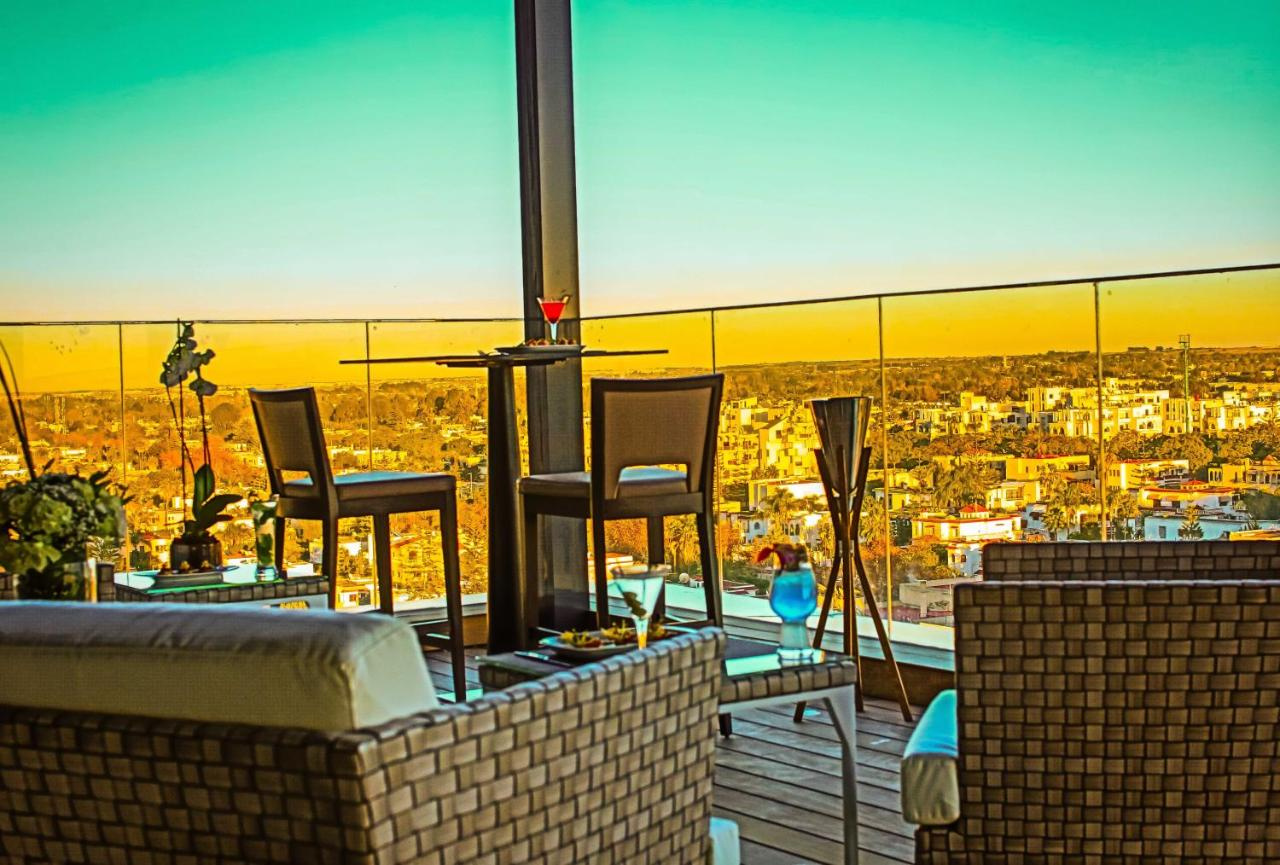 Foto - The View Rabat
