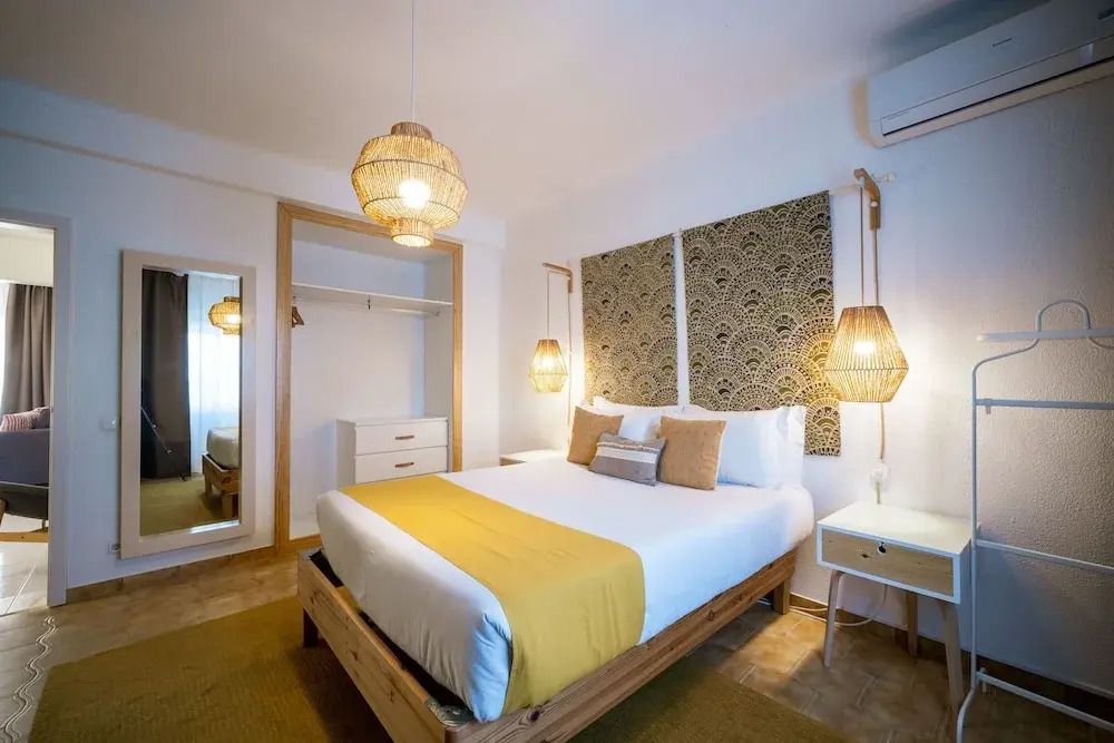 Foto - Casa Azul Sagres - Rooms & Apartments