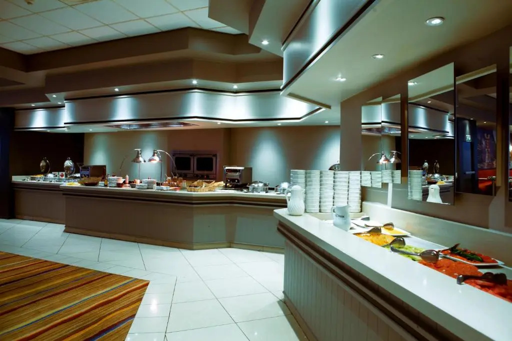 Photo - Garden Court Milpark