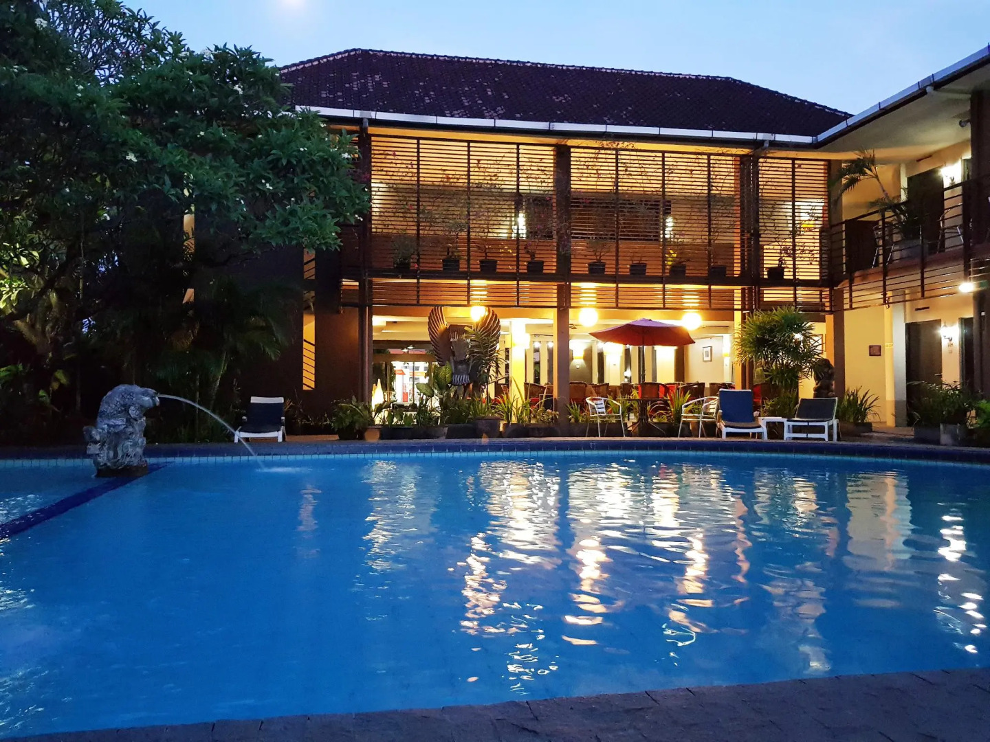 Photo - Sanur Agung Hotel