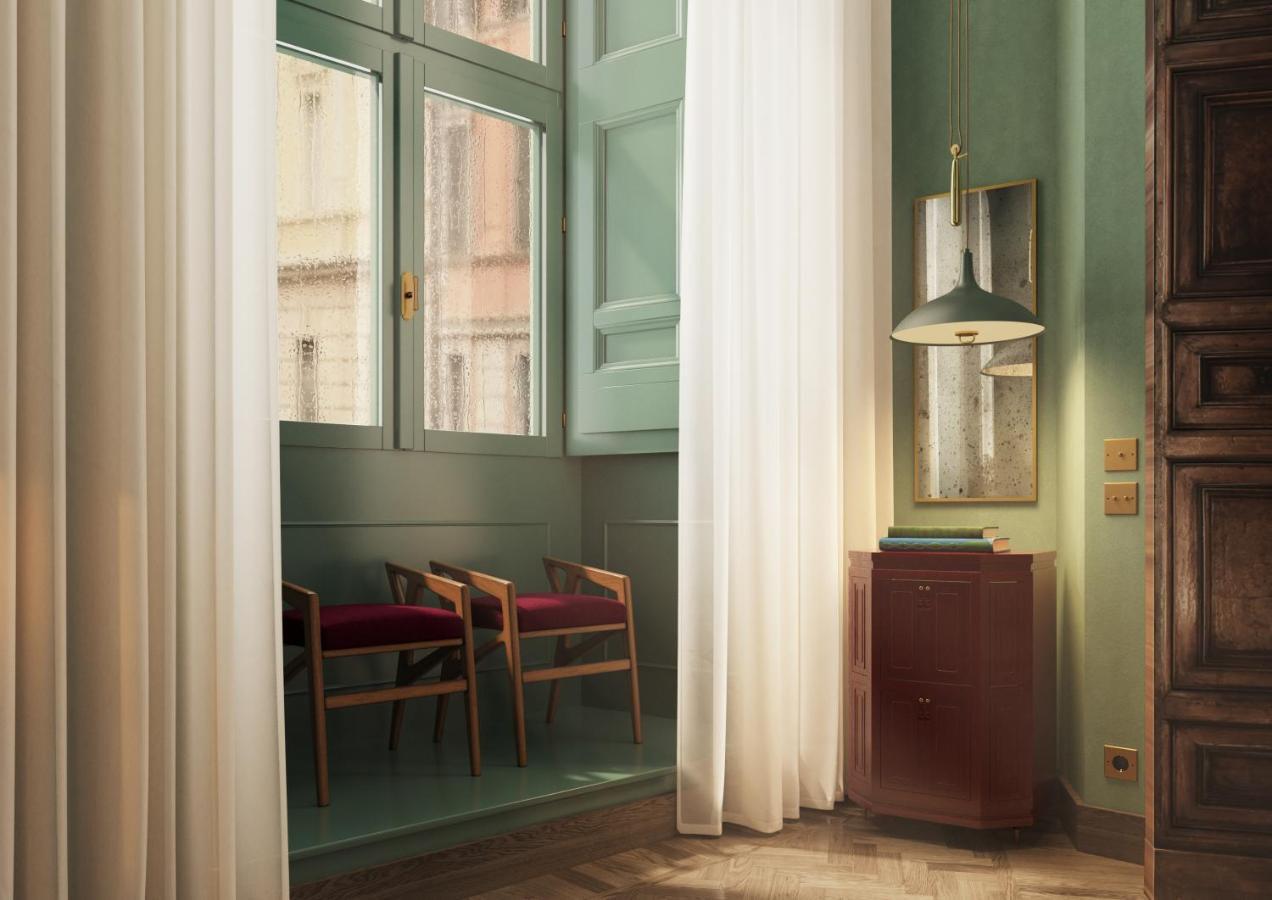 Foto - Palazzo Talìa - Small Luxury Hotels of the World