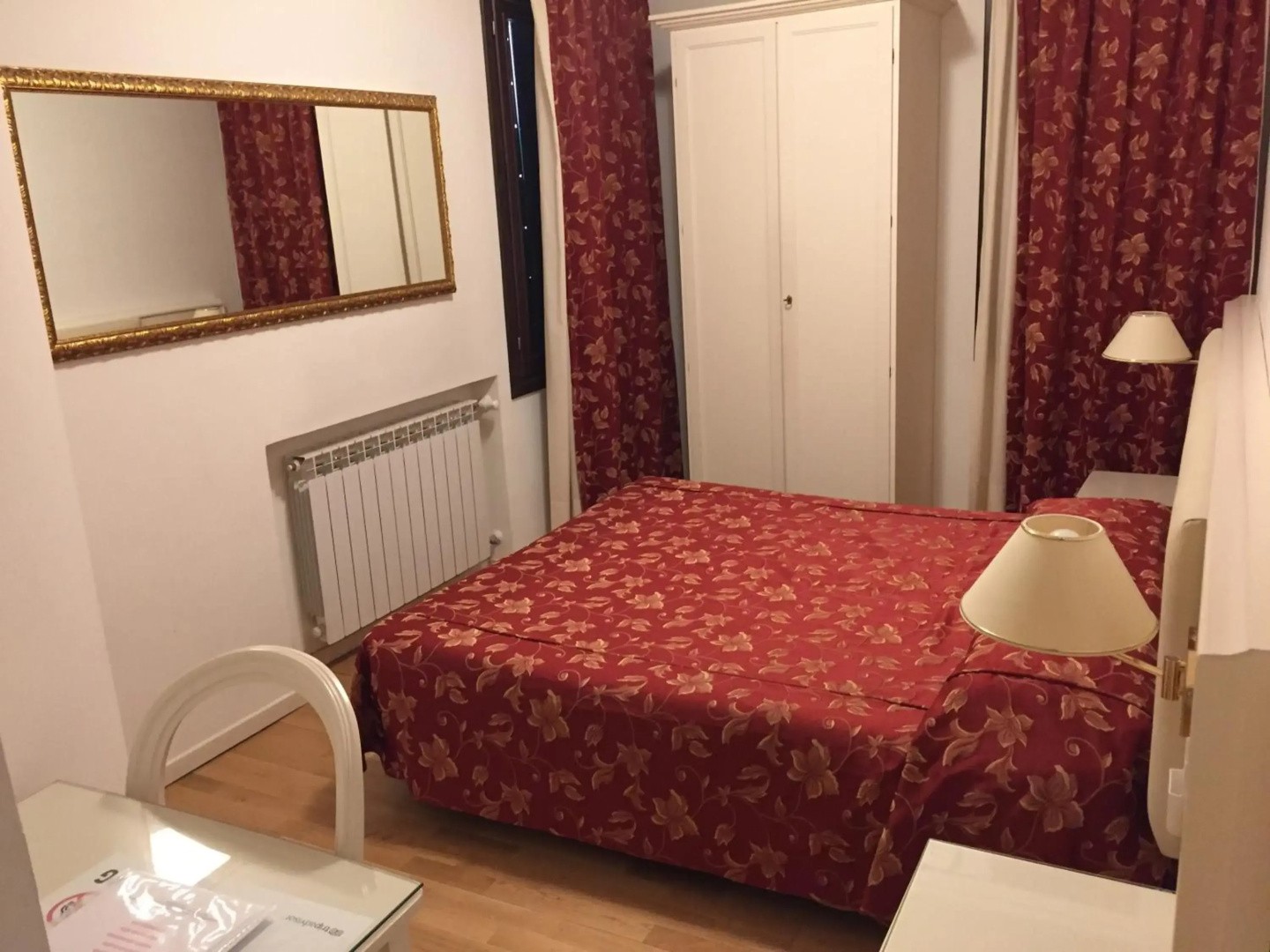 Photo - albergo ai Tolentini