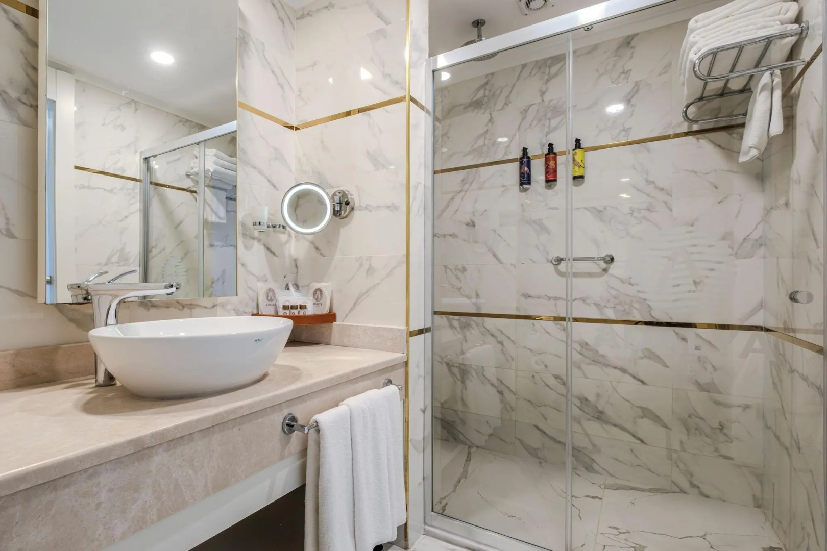 Photo - Adalya Elite Lara Hotel - All Inclusive