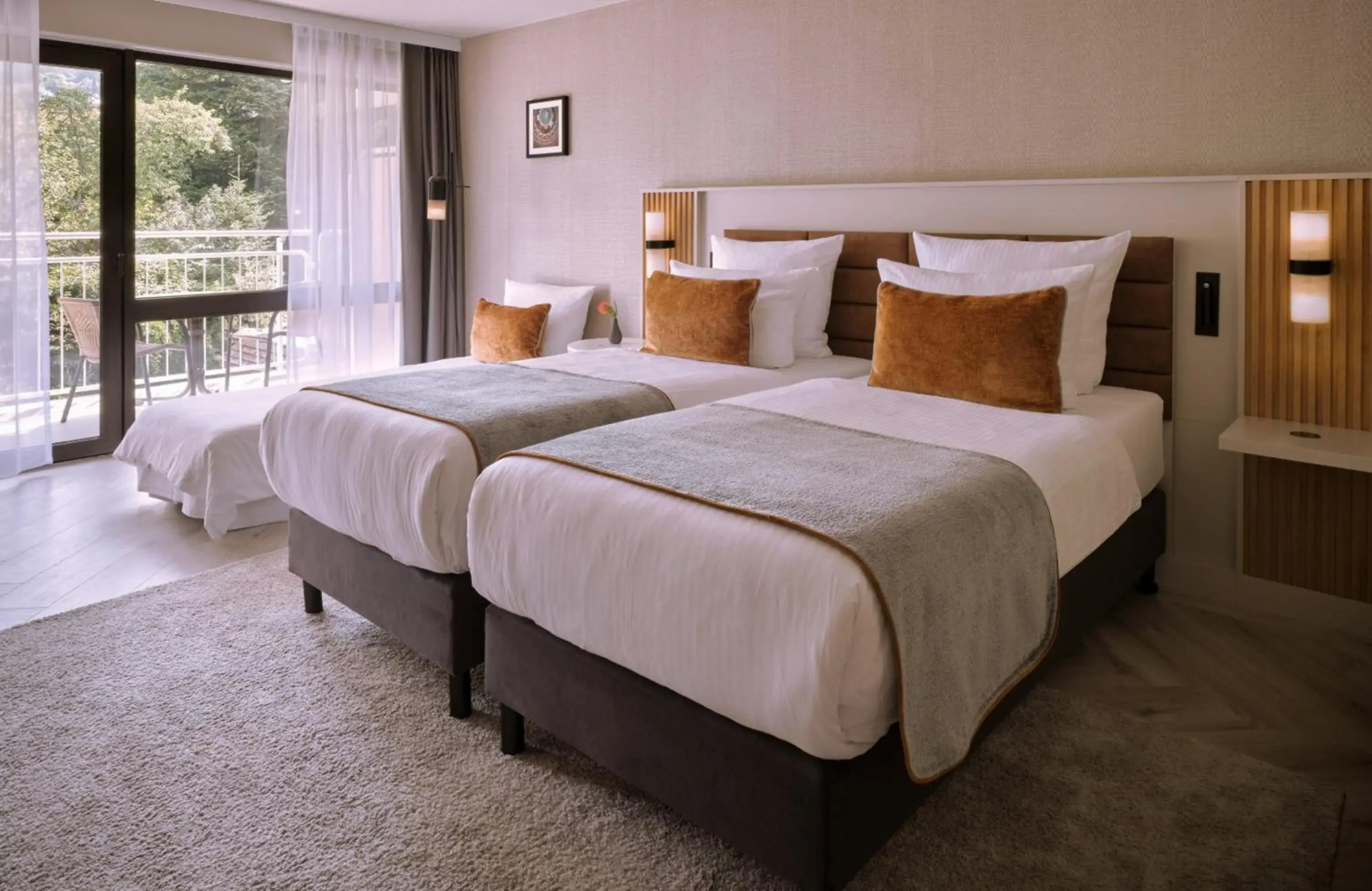 Photo - Leonardo Royal Hotel Baden- Baden