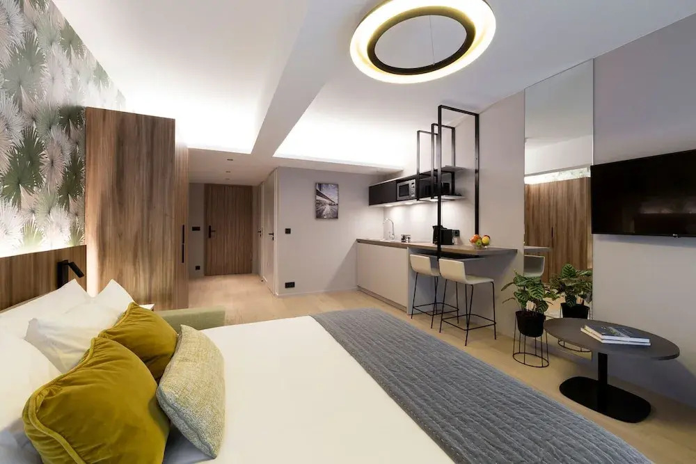 Photo - The Central Kirchberg - Smart ApartHotel