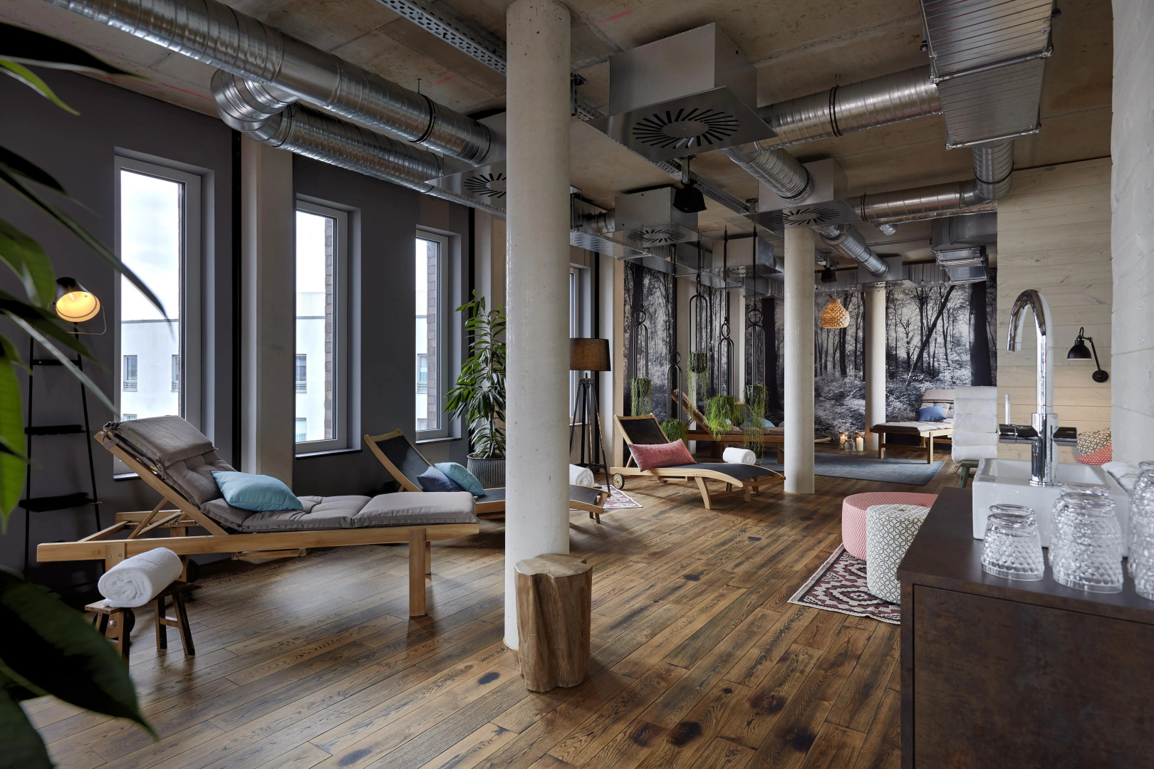 Photo - Me and All Hotel Mainz, by Hyatt