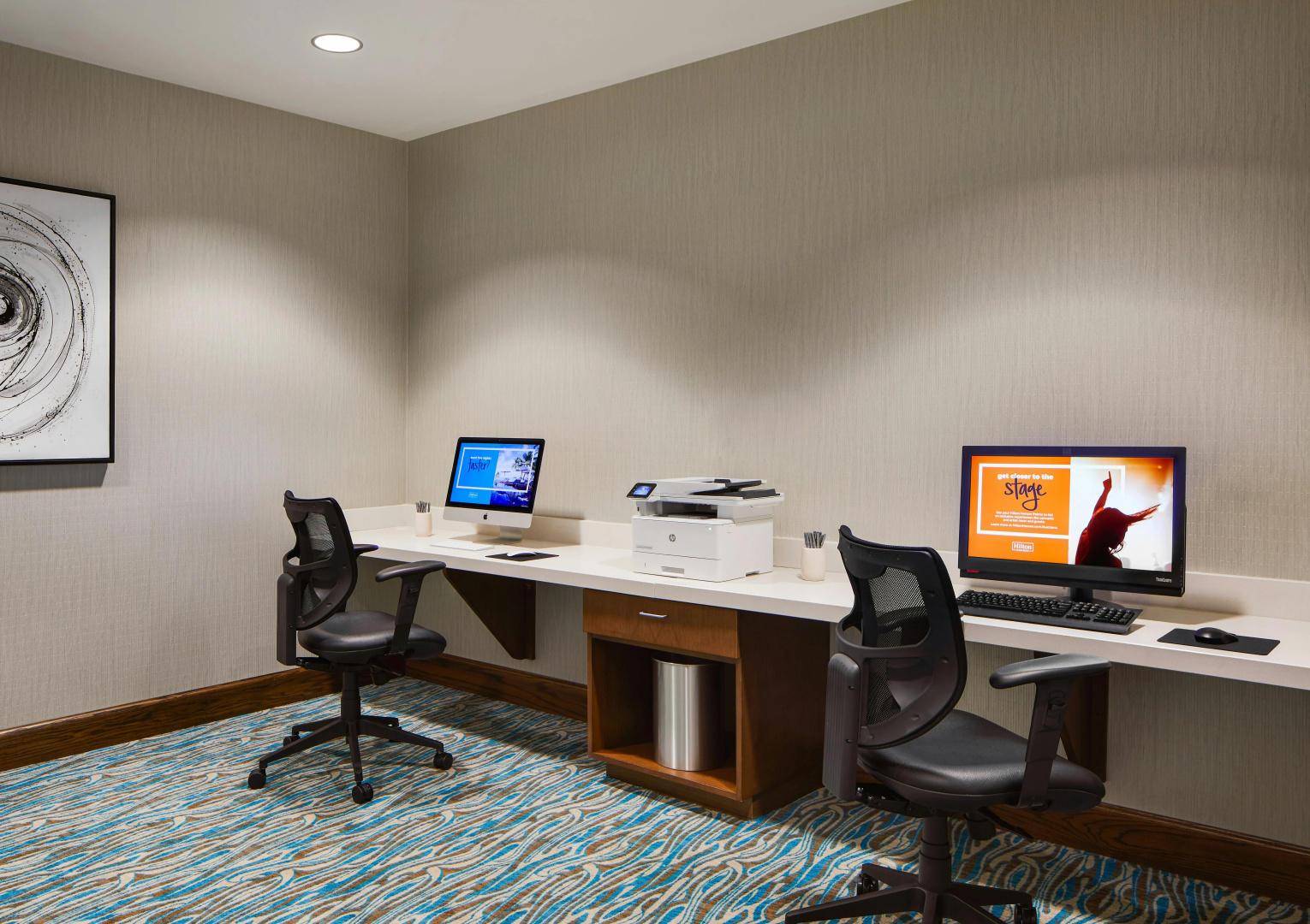 Foto - Hampton Inn & Suites Chicago Waukegan