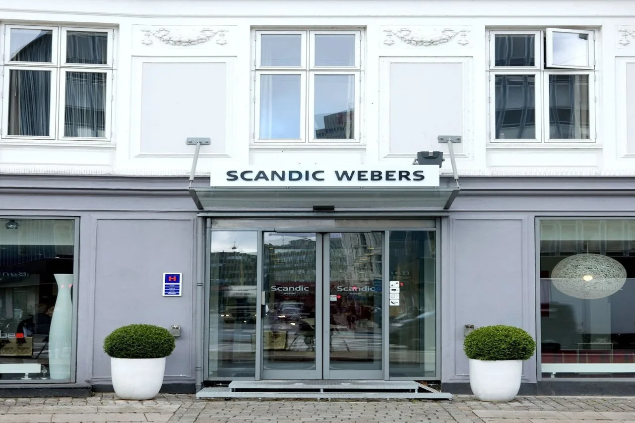 Photo - Scandic Webers