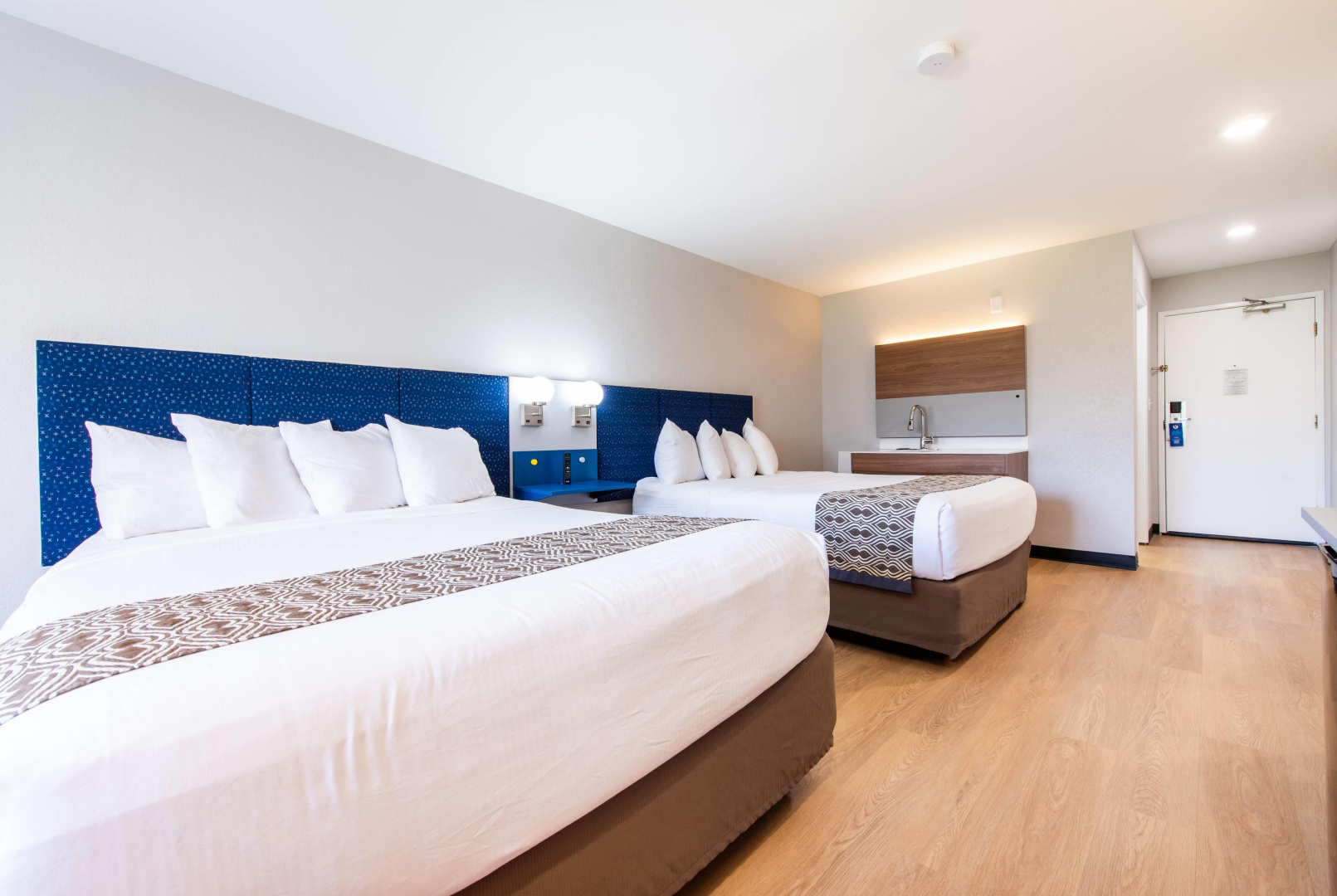 Foto - Microtel Inn & Suites by Wyndham London