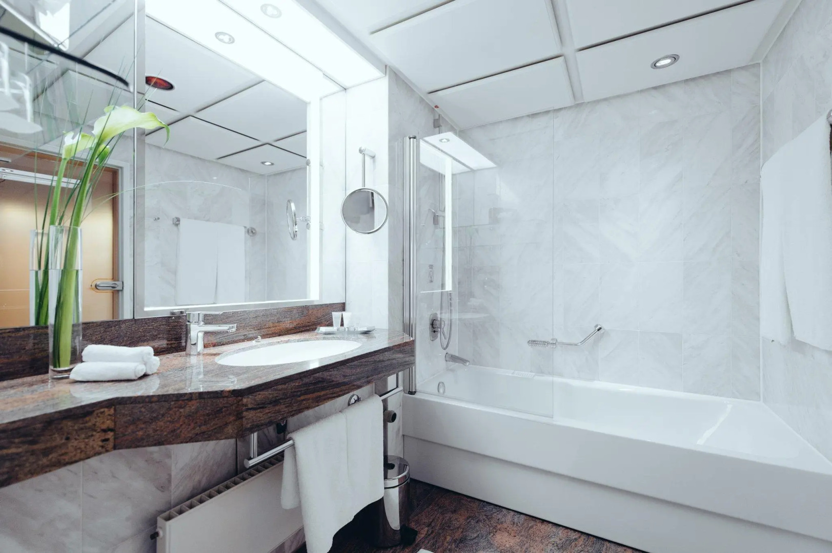 Foto - GRAND ELYSEE Hamburg