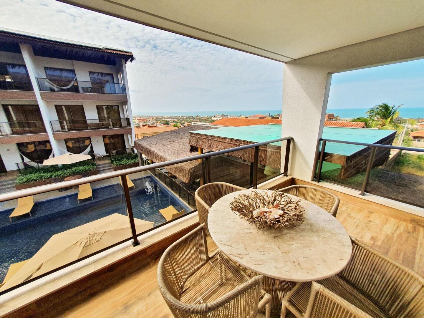 Foto - Porto das Dunas Boutique Praia Hotel