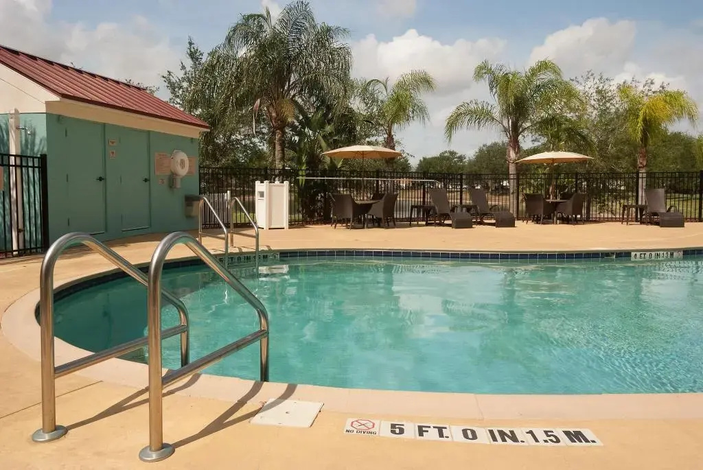 Photo - Springhill Suites by Marriott Orlando Airport