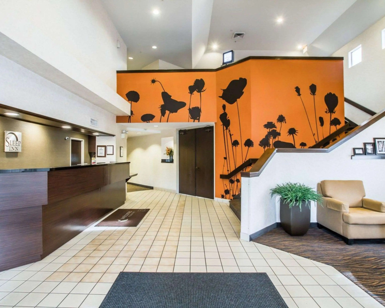 Foto - Sleep Inn Phoenix North I-17