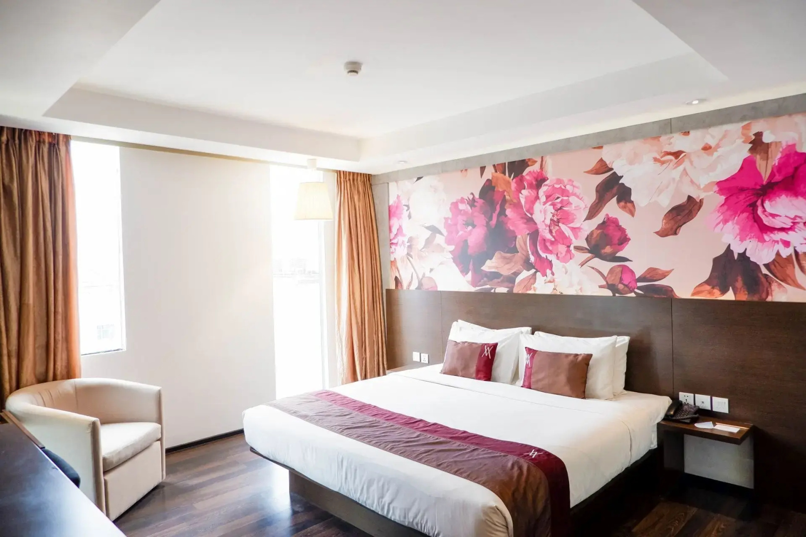 Foto - The Akmani Hotel Jakarta