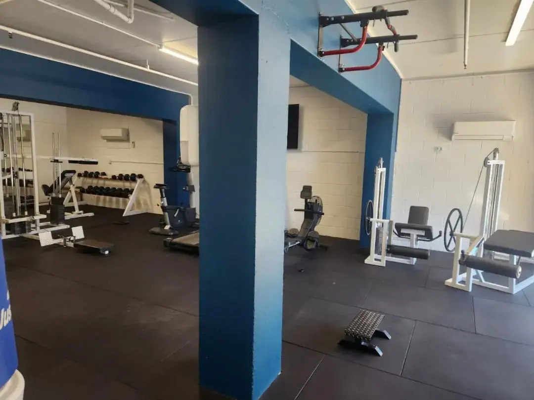 Foto - Waipuna Hotel & Conference Centre