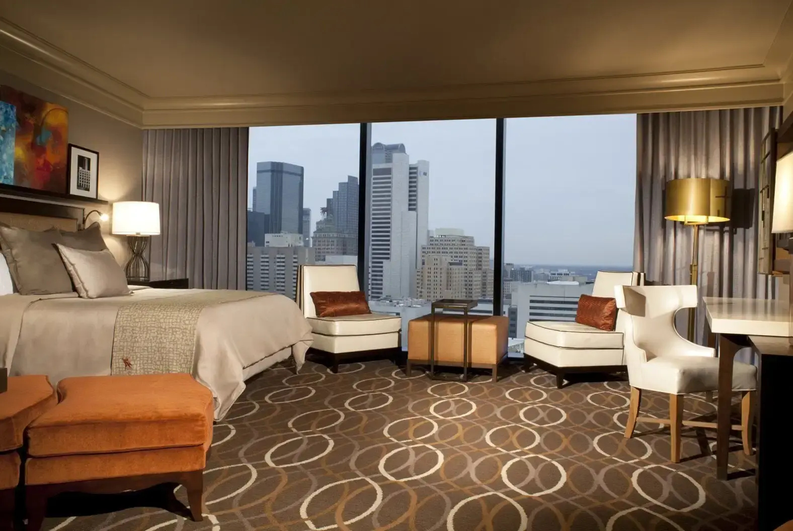 Foto - Omni Dallas Hotel