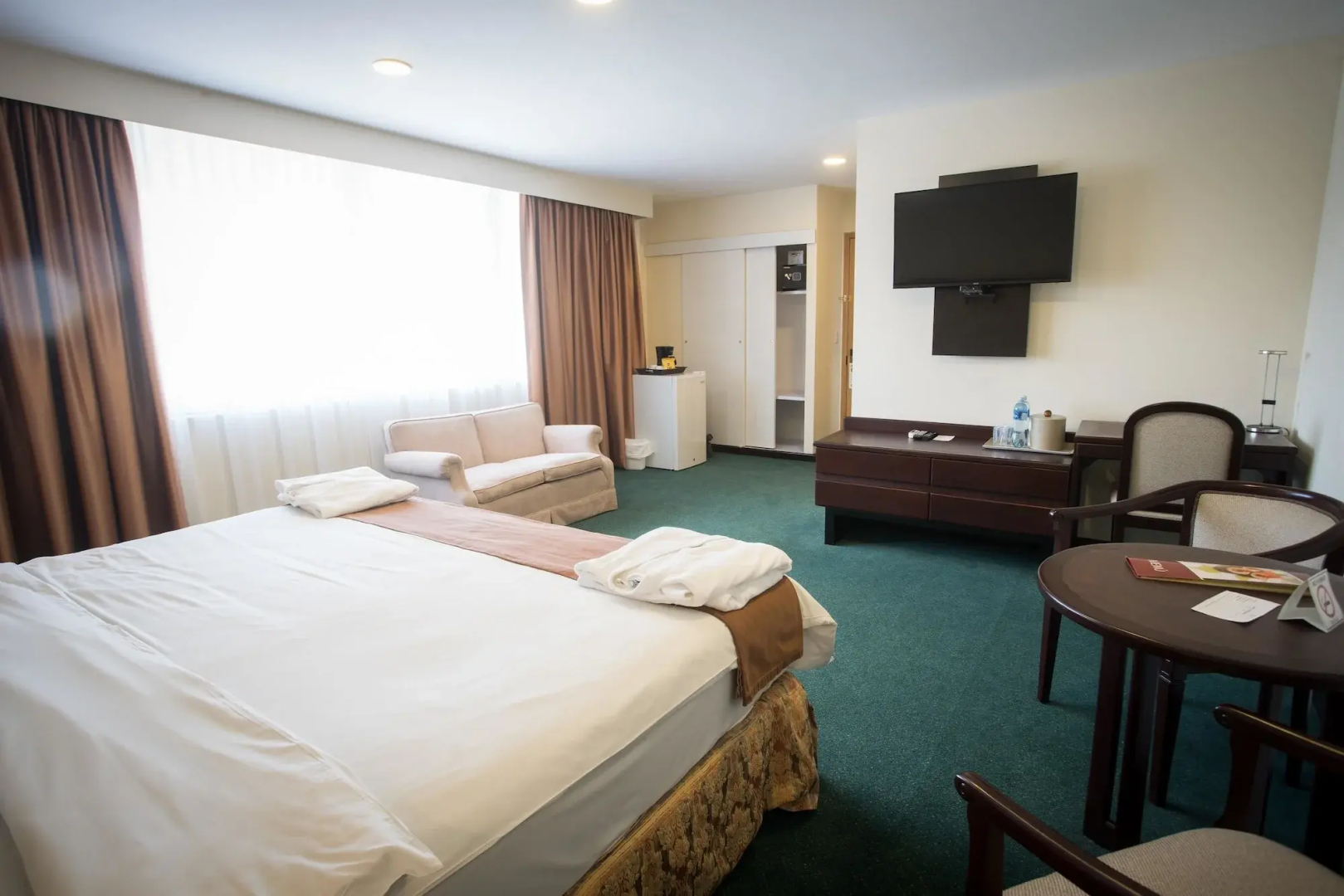 Foto - Best Western Plus Hotel Terraza
