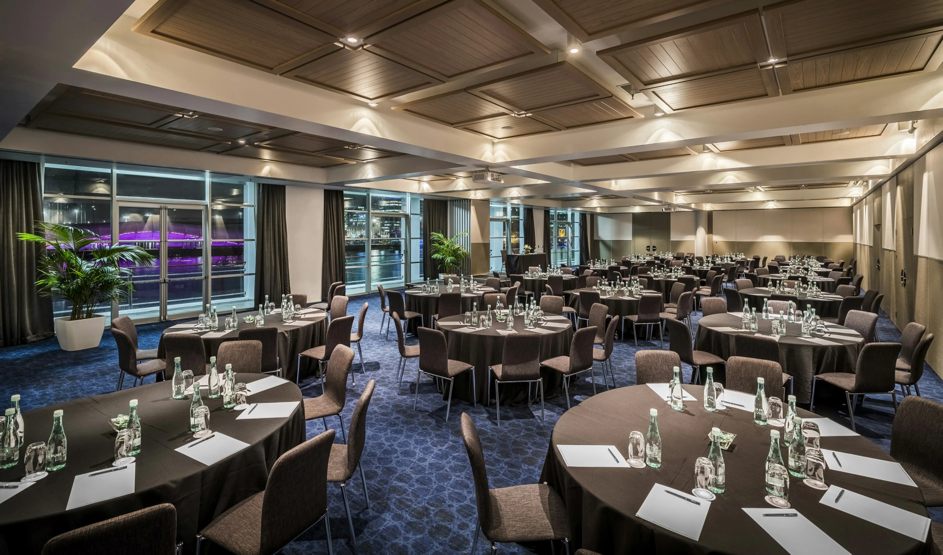Foto - Hilton Auckland
