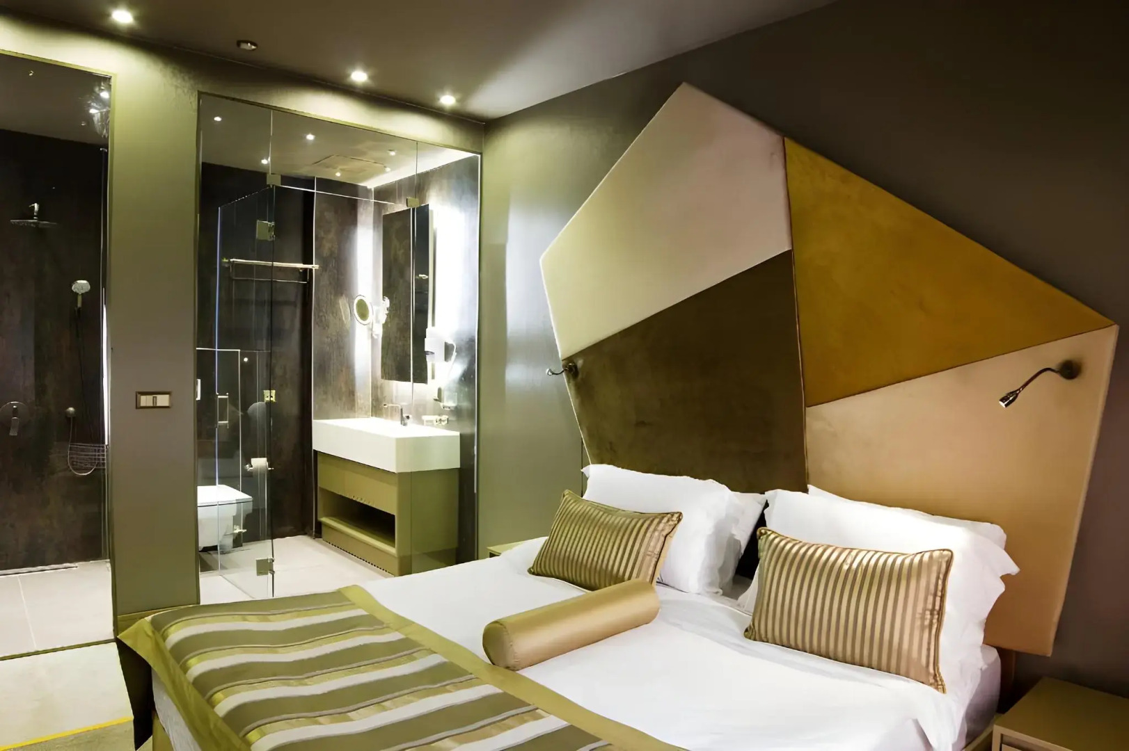 Foto - Hotel Portwort