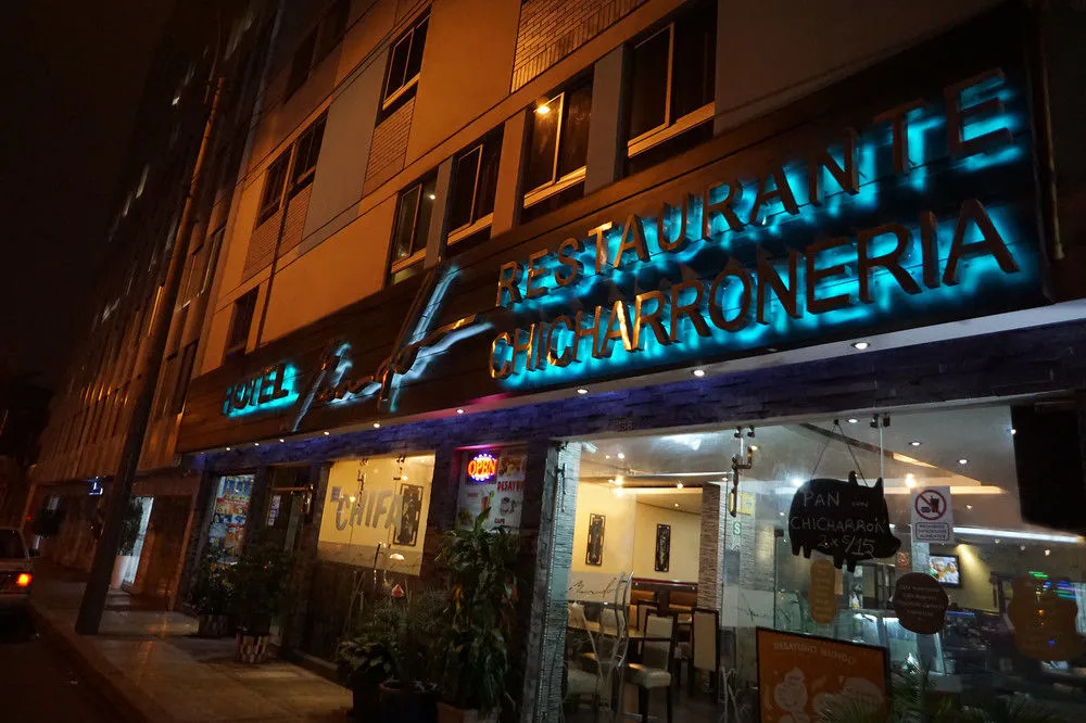 Photo - Gran Mundo Hotel & Suites