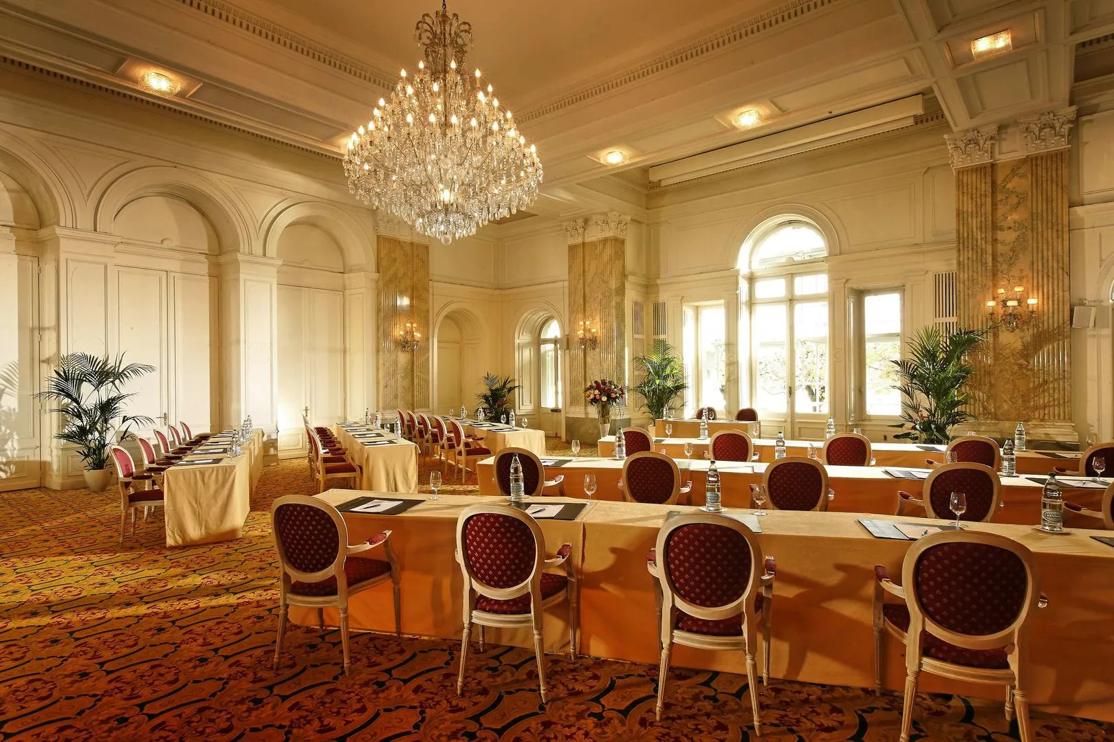 Photo - Grand Hotel National Luzern