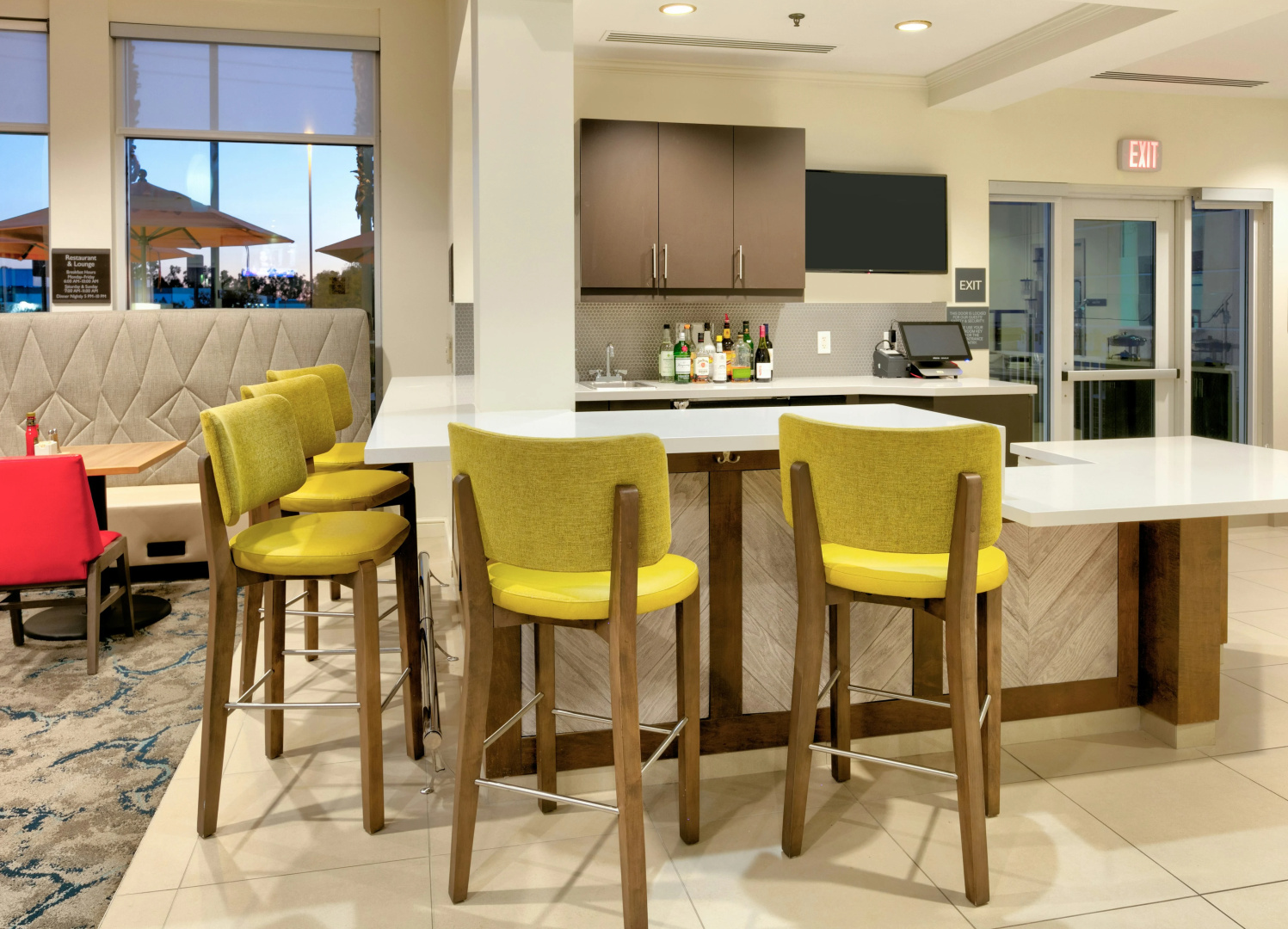 Photo - Hilton Garden Inn Irvine East/Lake Forest