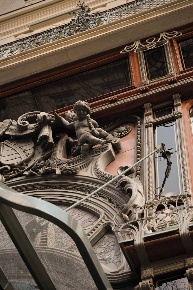 Foto - The St. Regis Budapest