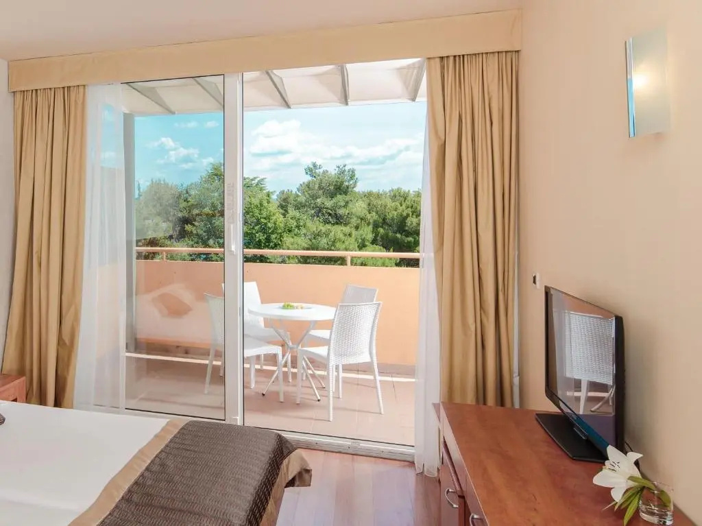 Foto - Hotel Umag Plava Laguna