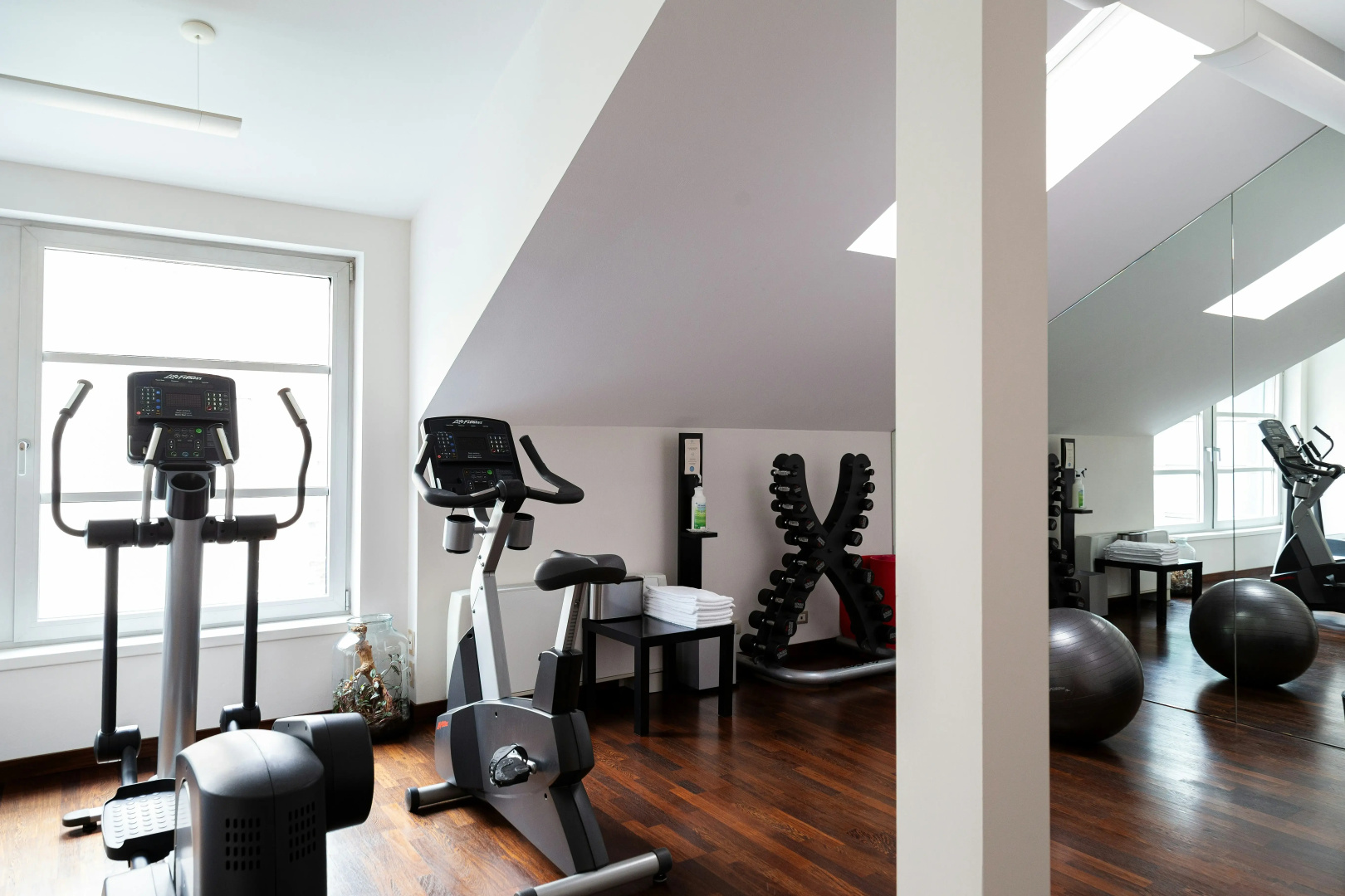 Foto - Hotel Greif, a Member of Design Hotels
