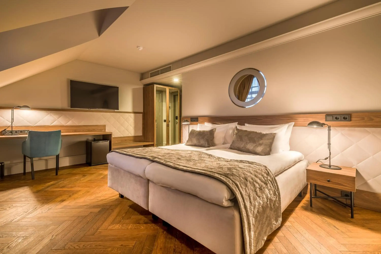 Foto - Hotel Vilnia