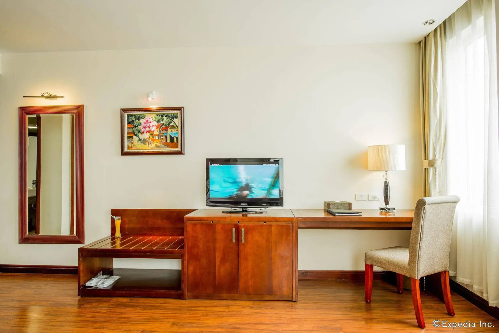 Foto - Nesta Hotel Hanoi