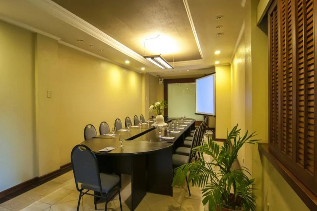 Foto - Montebello Villa Hotel