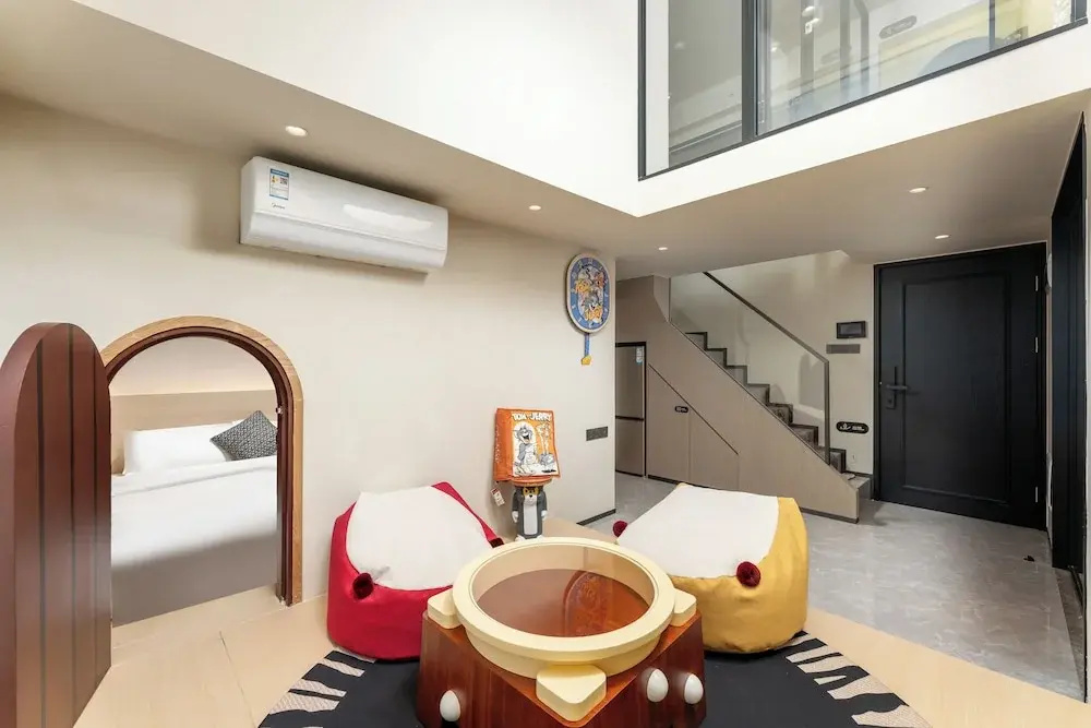 Foto - GTOOO Hotel