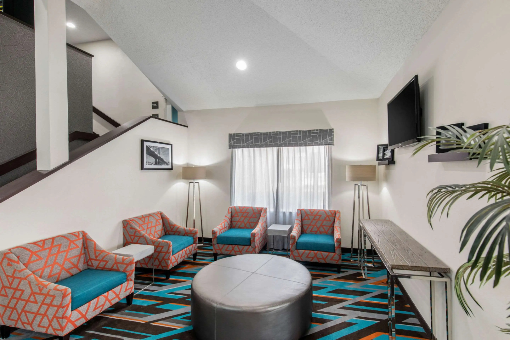 Photo - Clarion Inn & Suites DFW North